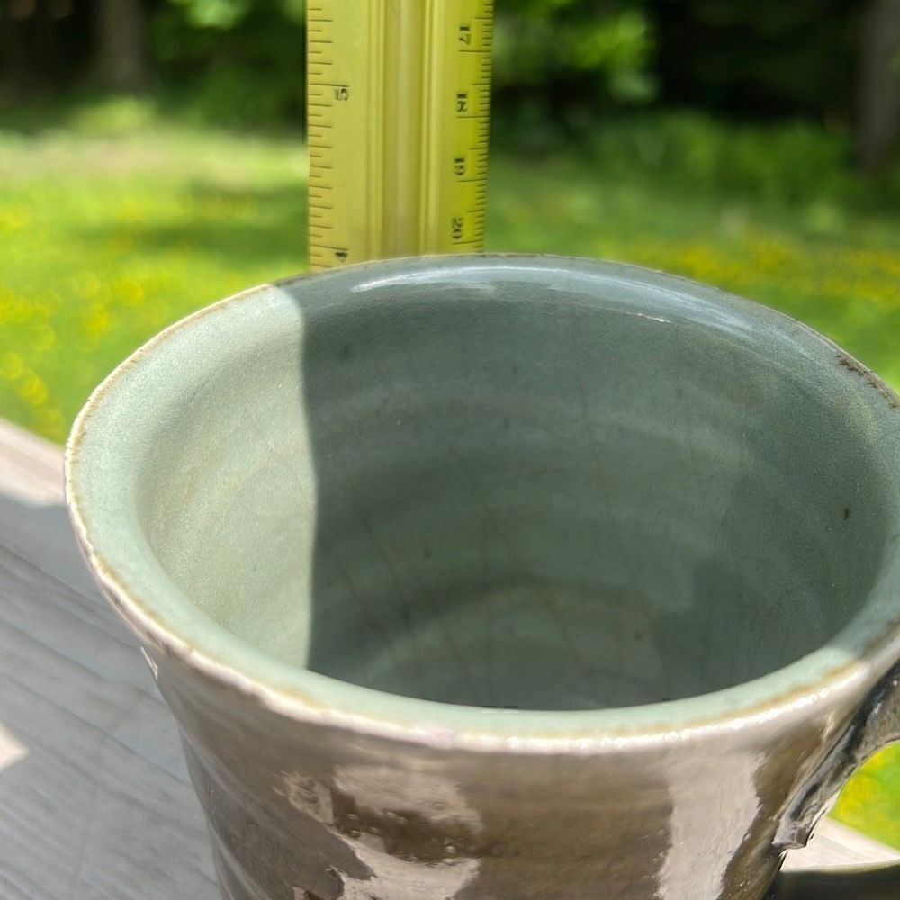 Handmade Mug   - Picture 8 of 9